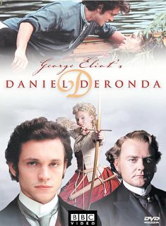 Daniel Deronda DVD, 2003