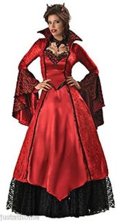 Costumes Dantes Underworld Queen Costume Gown Sm
