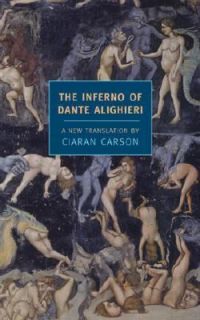The Inferno of Dante Alighieri by Dante Alighieri 2004, Paperback 