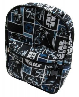 darth vader backpack in Kids Clothing, Shoes & Accs