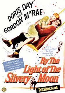 By the Light of the Silvery Moon DVD, 2007