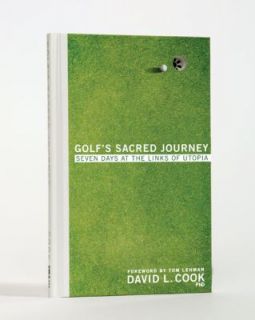   Days at the Links of Utopia by David L. Cook 2009, Hardcover