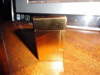 Davidoff Prestige Lighter Lines Diamond Cut, Glided with Davidoff 