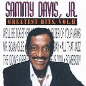 Greatest Hits, Vol. 2 by Jr. Sammy Davis CD, Apr 1990, DCC Compact 