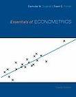  of Econometrics by Dawn Porter, Damodar Gujarati, Dawn C. Porter 