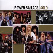 Power Ballads Gold CD, Jul 2005, 2 Discs, Hip O