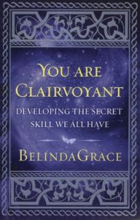 You Are Clairvoyant  Simple Ways to Dev
