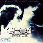 Ghost Original Motion Picture Soundtrack by Maurice Jarre CD, Jul 1990 
