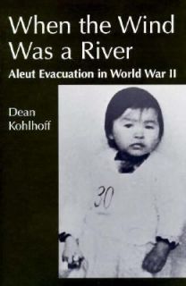   Evacuation in World War II by Dean Kohlhoff 1995, Hardcover