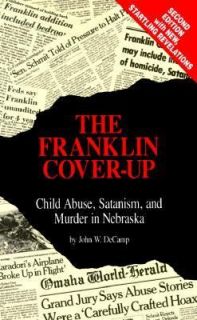   and Murder in Nebraska by John W. DeCamp 1992, Paperback