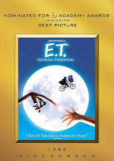 The Extra Terrestrial DVD, 2008, Includes Movie Cash Offer
