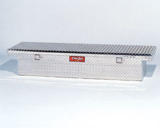 Dee Zee Red Series Sngle Lid Low Profile Tool Box 8170L