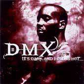 Its Dark and Hell Is Hot PA by DMX CD, May 1998, Def Jam USA