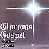 Glorious Gospel (Cassette, Jan 1996, Del