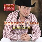 Los Amigos del M by Roberto Tapia (CD, Jan 2008, Machete Mus