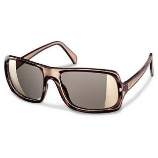 Adidas Originals GREENVILLE Sunglasses Mens BROWN MUD (Bronze Mirror 