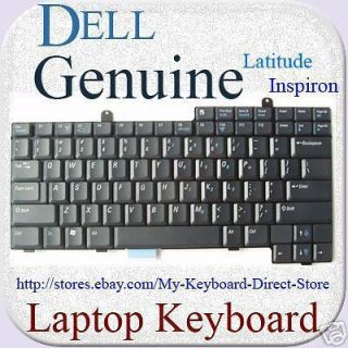 New Dell Laptop Inspiron 500m 600m D505 Keyboard 1M722