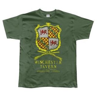 winchester t shirt in Clothing, Shoes & Accessories