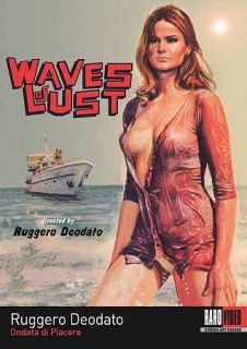Waves of Lust DVD, 2012