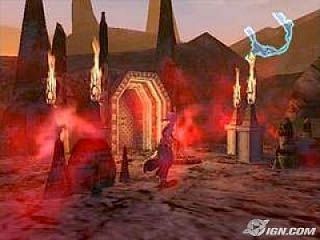 Magna Carta Tears of Blood Sony PlayStation 2, 2005