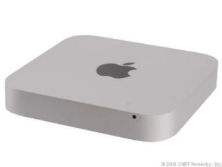 Apple Mac Mini Desktop 2.3ghz Core i5 MC815LL/A (June 2011) Min 5 