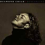 Discipline by Desmond Child CD, Jun 1991, Elektra Label