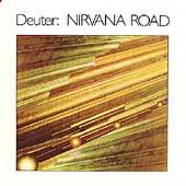 Nirvana Road by Deuter CD, Kuckuck Records