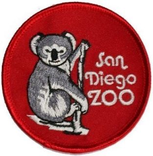 san diego zoo in Souvenirs & Travel Memorabilia