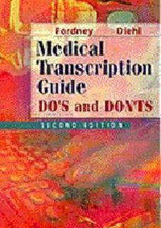   by Marilyn Takahashi Fordney and Marcy O. Diehl 1999, Paperback