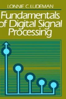 Fundamentals of Digital Signal Processin