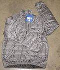 PATAGONIA MENS NANO PUFF PULLOVER NICKEL SIZE EXTRA LARGE 84020