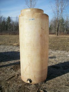 300 gallon tank in Business & Industrial