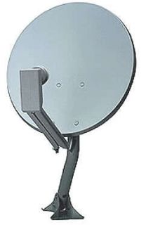 directv hd satellite dish in Antennas & Dishes