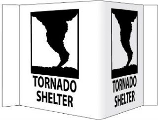 tornado shelter