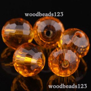 100pcs Disco ball 8mm 5003 For Swarovski Crystal Beads loose beads 