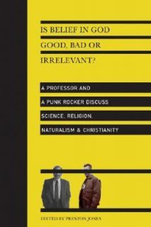   Discuss Science, Religion, Naturalism and Christianity 2006, Paperback