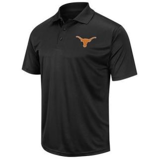 University of Texas Longhorns Mens Performance Polo Shirt