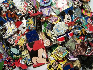 disney pins in Other