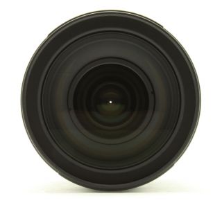 Nikon Nikkor AF S 24 120mm F 4.0 VR ED G Lens