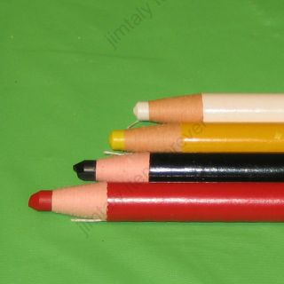 China Marker Marking pencil for metal plastic fabric