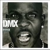 The Best of DMX PA by DMX CD, Jan 2010, Def Jam USA
