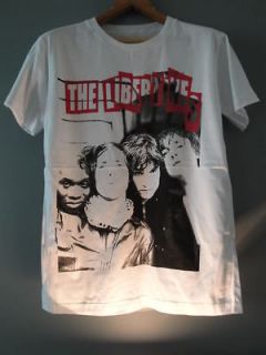 Pete Doherty The Libertines UK Indie Rock T Shirt S M L