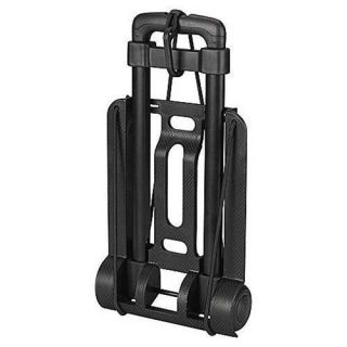   66LB Capacity Foldable Luggage Cart / Dolly / Truck box Folding