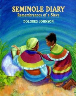   Remembrances of a Slave by Dolores Johnson 1994, Hardcover