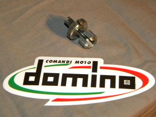 Tommaselli Domino Adjuster 4 Ducati Aermacchi MV Benelli Guzzi Cafe 