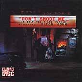 John, Elton Dont Shoot Me Im Only (remaster) CD