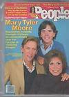   Weekly 1980 December 15 Mary Tyler Moore,Donald Sutherland, Tim Hutton