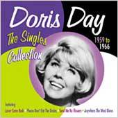 The 1960s Singles by Doris Day CD, Mar 2006, Collectables