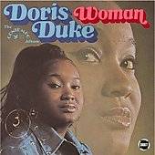 Woman by Doris Duke CD, Jan 2008, Shout
