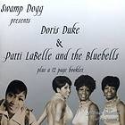 Duke,Doris & Patti Labelle & The Bluebells   Swamp Dogg Presents Doris 
